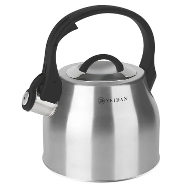 ZEIDAN Чайник Z-4477 2,5л.