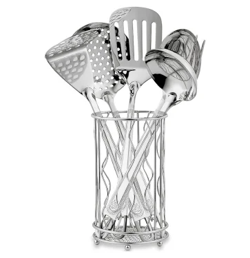 Zeidan Набор кухонных принадлежностей Z-2072