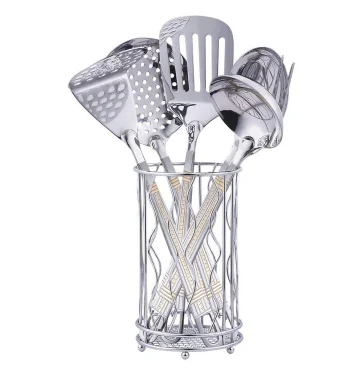 Zeidan Набор кухонных принадлежностей Z-2060