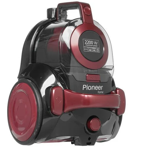 PIONEER Пылесос VC315C 40Вт/2200Вт
