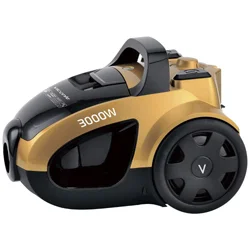 Viconte Пылесос VC-390 500Вт/3000Вт