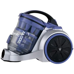 Viconte Пылесос VC-391 600Вт/3100Вт