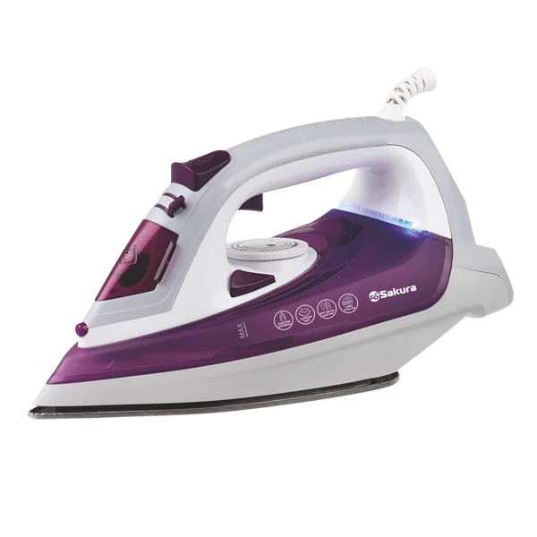 Sakura Утюг SA-3060CWP 2400Вт