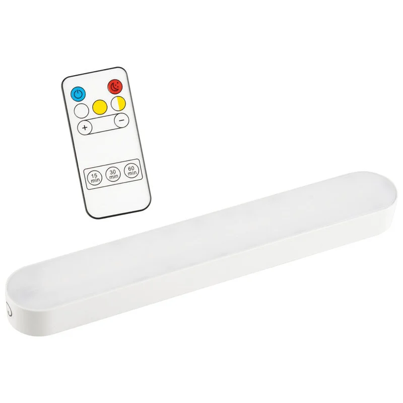 ENERGY Лампа светодиодная аккумуляторная EN-LED 45 (с пультом ДУ)