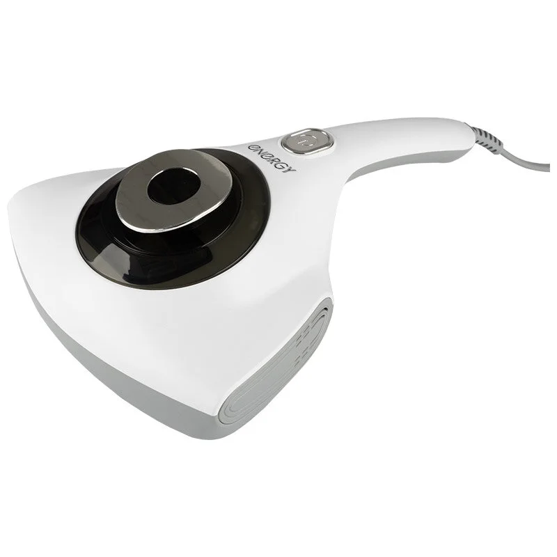 Energy Пылесос для мягкой мебели с УФ-лампой EN-642