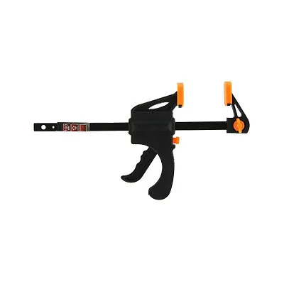 Park Струбцина быстрозажимная 45х200. 106123-SK