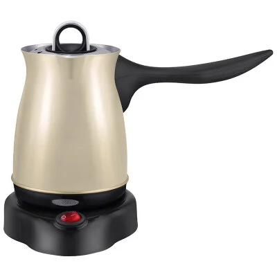 ENERGY Турка электрическая EN-296 цвет бежевый. 106014-SK