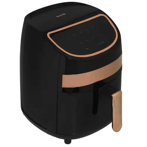Deerma Аэрогриль Air Fryer DEM-KZ100 Black