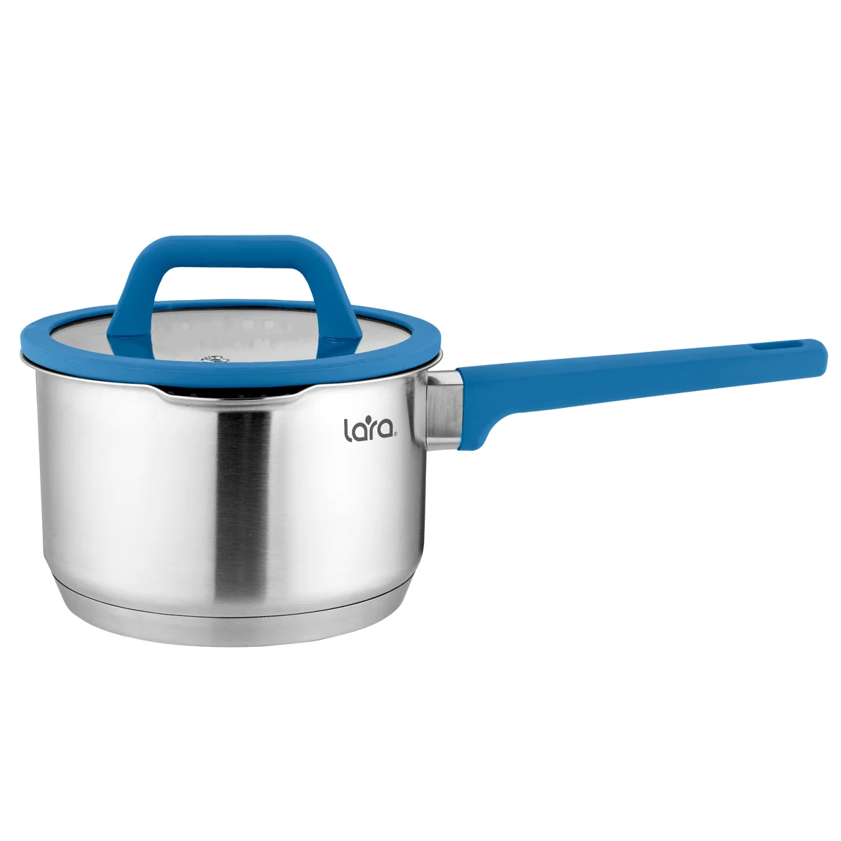 LARA Сотейник САПФИР LR03-04