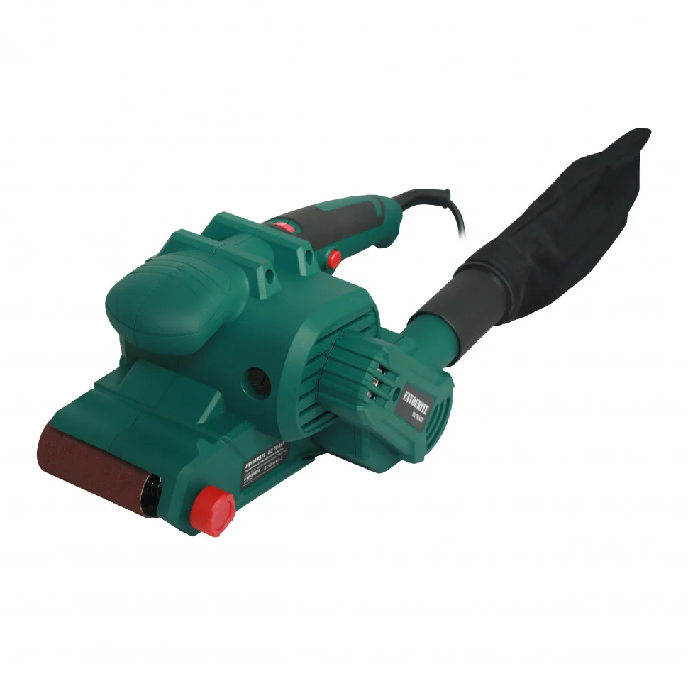 FAVOURITE ЛШМ 800Вт, 76*457мм, 120-380м/мин BS 76/457