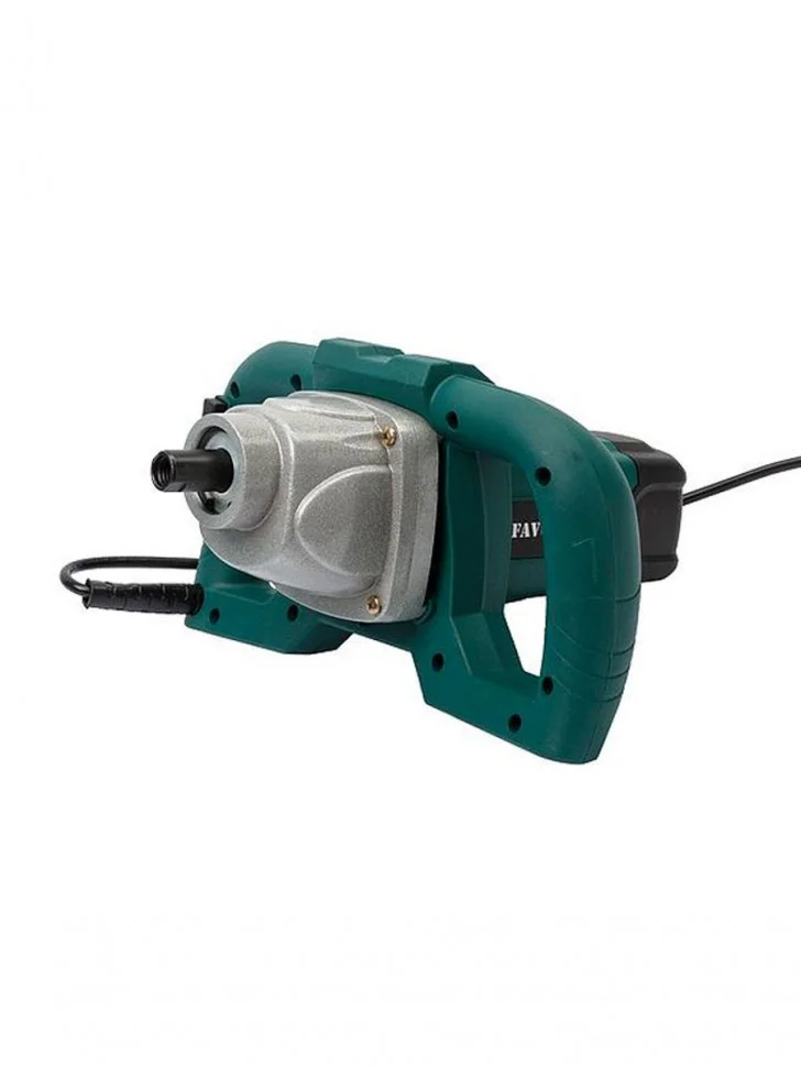 FAVOURITE Миксер 1500Вт, 0-800об/мин, М14 EM 1500/14M
