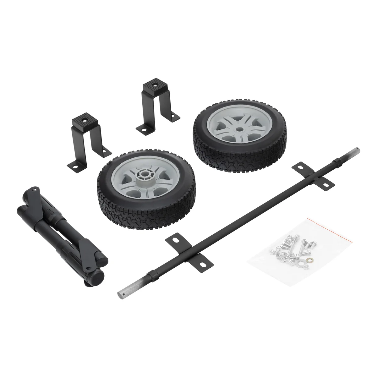 Denzel Транспортировочный комплект для генераторов DES-85E 94907