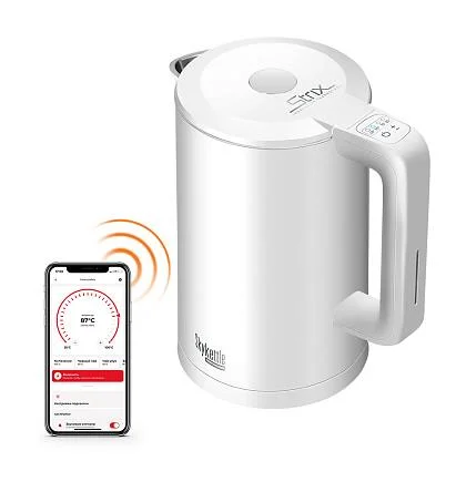 REDMONDЧайник Solution SkyKettle RK-M216S