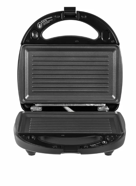 RED SOLUTION Вафельница RMB-M602