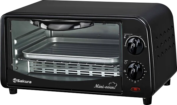 Sakura Духовка электрическая SA-7018B
