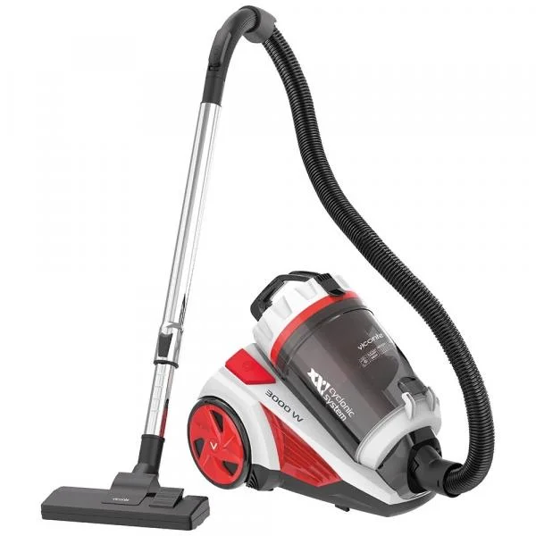 Viconte Пылесос VC-397 600Вт/3000Вт