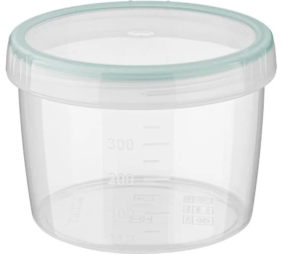 ПОЛИМЕРБЫТ Банка Винтаж 431148931 0,5л.