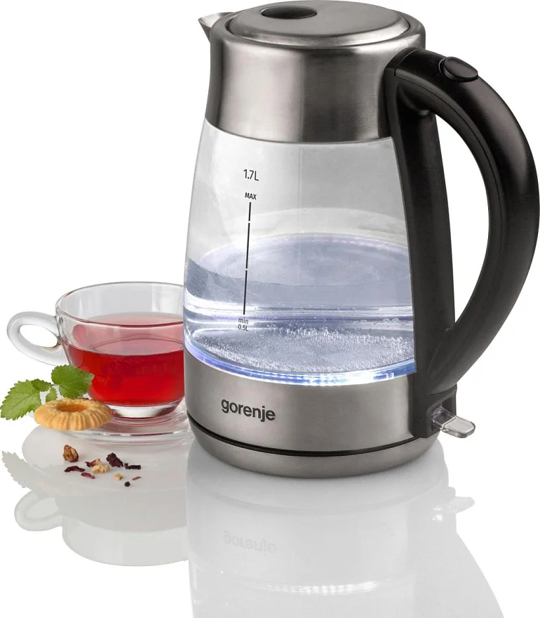 GORENJE Электрический чайник K17GE