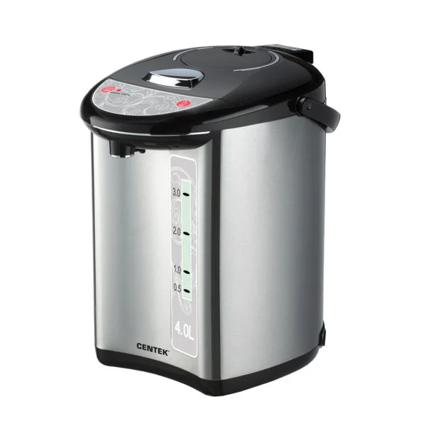 CENTEK Термопот СТ-1082 (сталь)