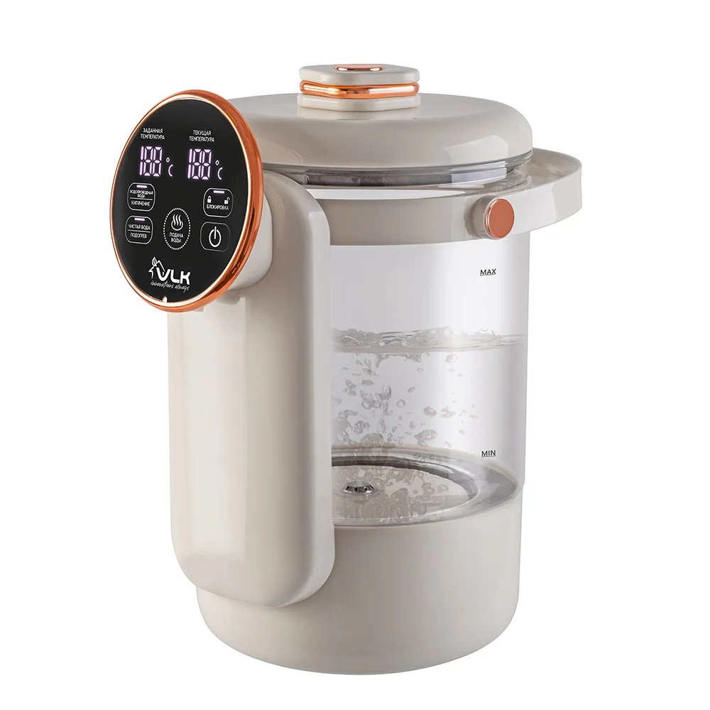 VLK Термопот Venice-3075 бежевый