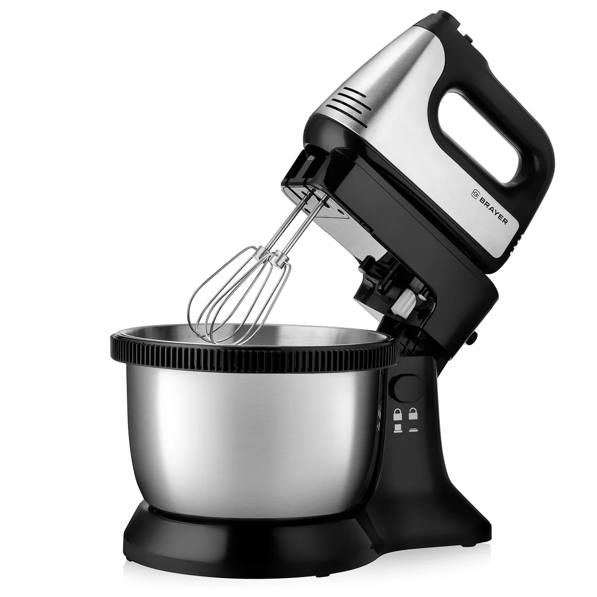 BRAYER Миксер BR1304