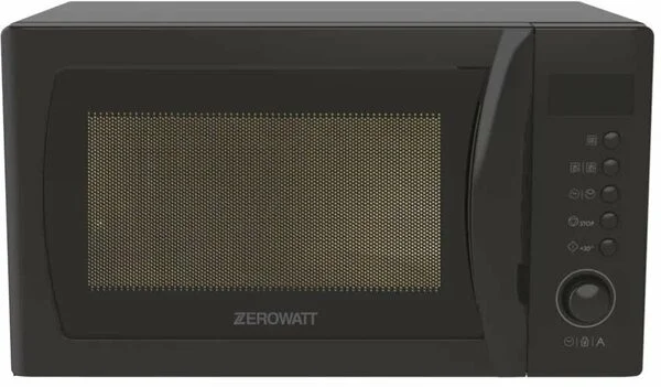 ZEROWATT Микроволновая печь (СВЧ) Соло ZMWA20SDLB-07