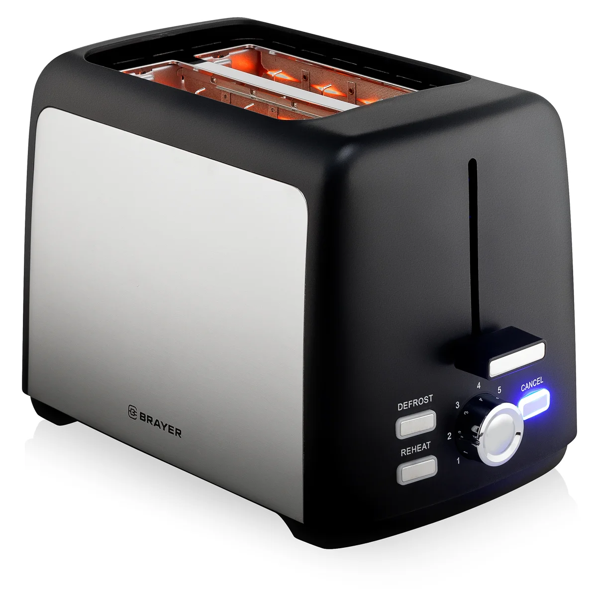 BRAYER Тостер BR2109