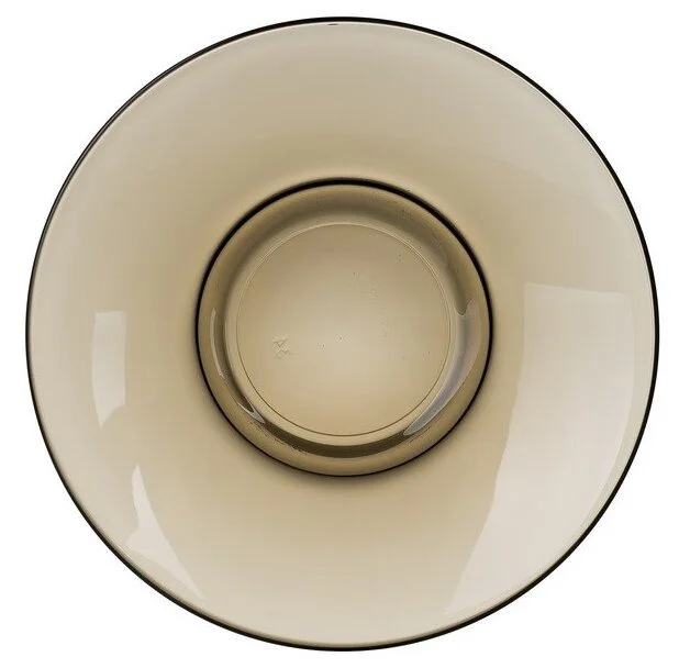 Luminarc Блюдце Eclipse С Добрым Утром Эклипс 12.8 см J3261