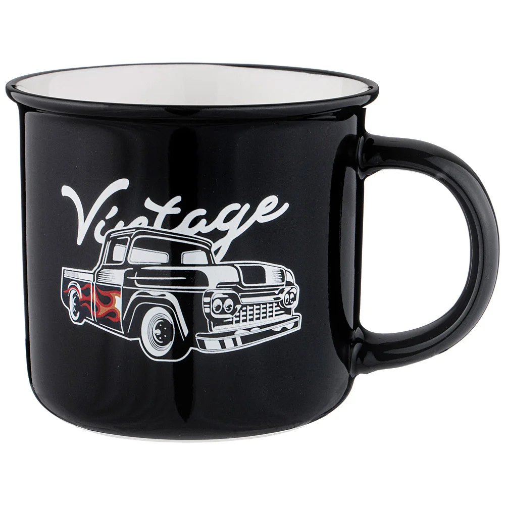 Lefard Кружка Men′s Club 355мл. 260-854