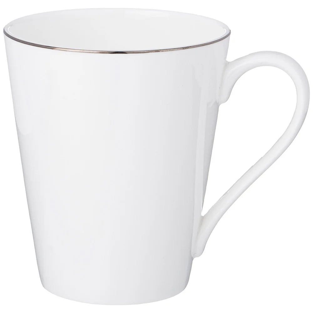 Lefard Кружка Кристал Платинум 400 Мл. 414-068