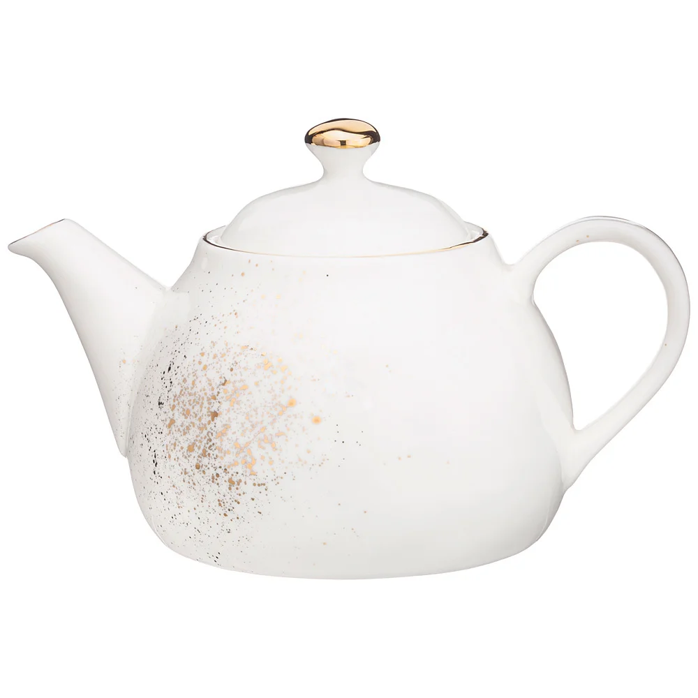 Lefard Чайник Bronco Gold 500 Мл 263-1088