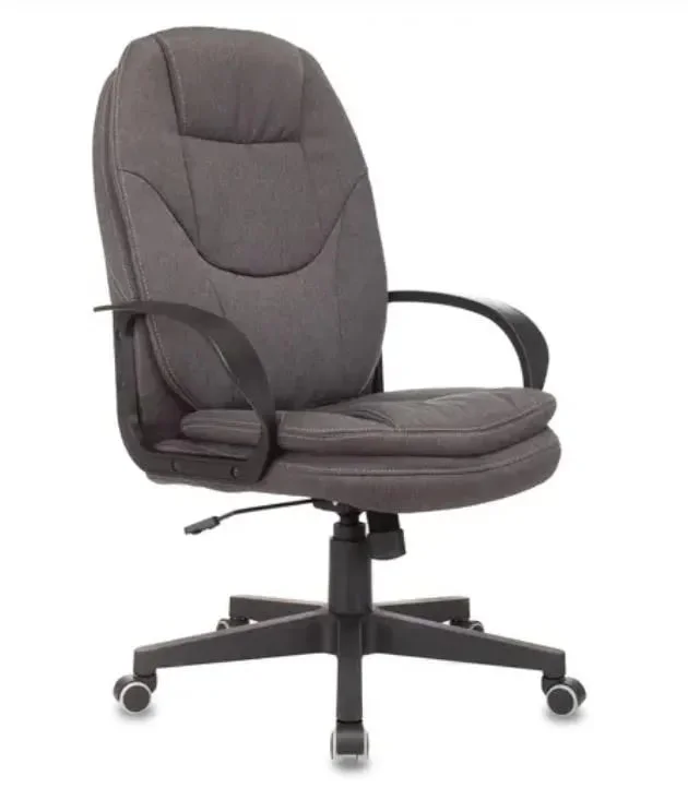 Бюрократ Кресло руководителя CH-868LT Bahama (10406015)