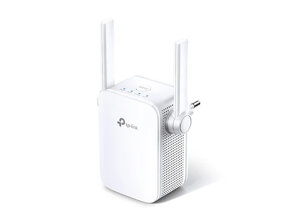 TP-LINK Двухдиапазонный усилитель беспроводного сигнала SOHO RE305