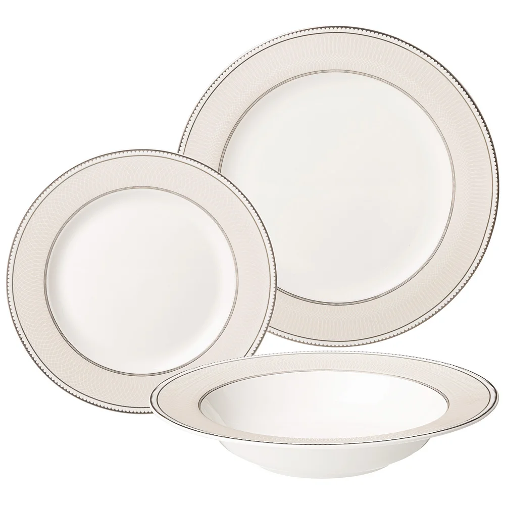 Lefard Набор Обеденный Infinity На 6 Пер. 18 Пр. 440-265