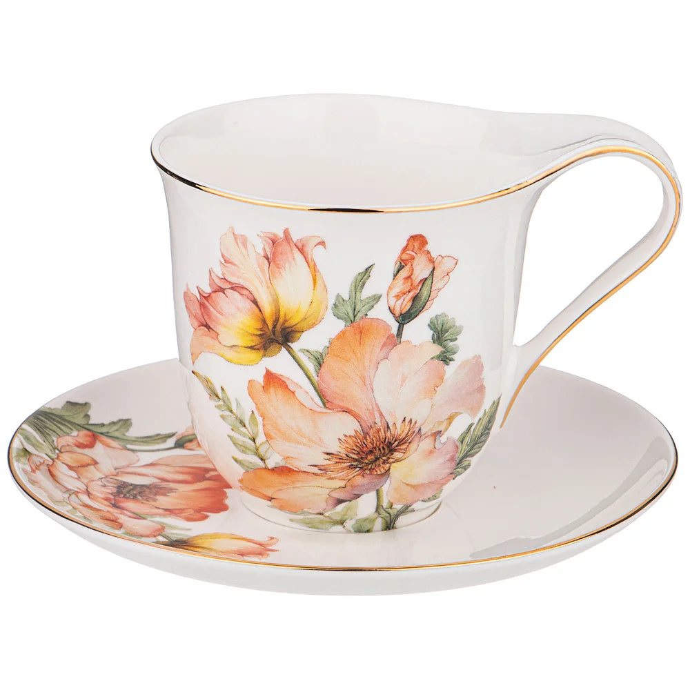 Lefard Чайная Пара Sense 275 Мл 590-477