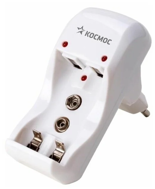 КОСМОС Зарядное устройство KOC501 501 (без аккум.) 7ч