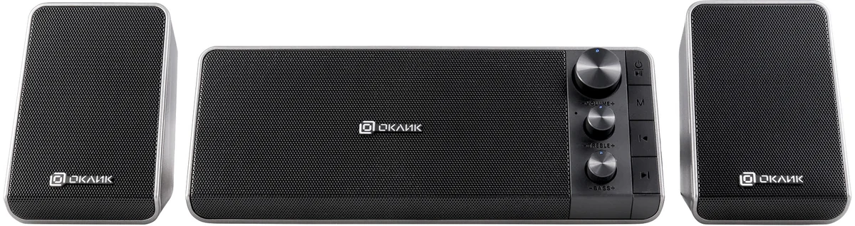 Oklick Колонки GMNG OK-9450