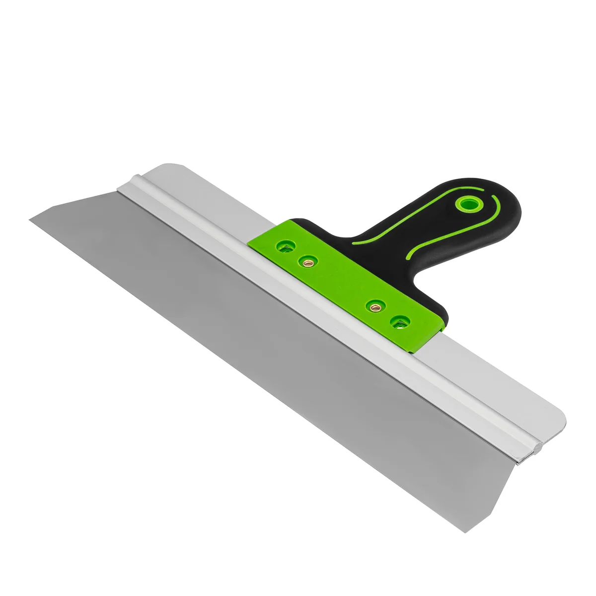 Сибртех Шпатель фасадный, нержавеющая сталь 420S45, 350 мм, 2-компонентная ручка 85594