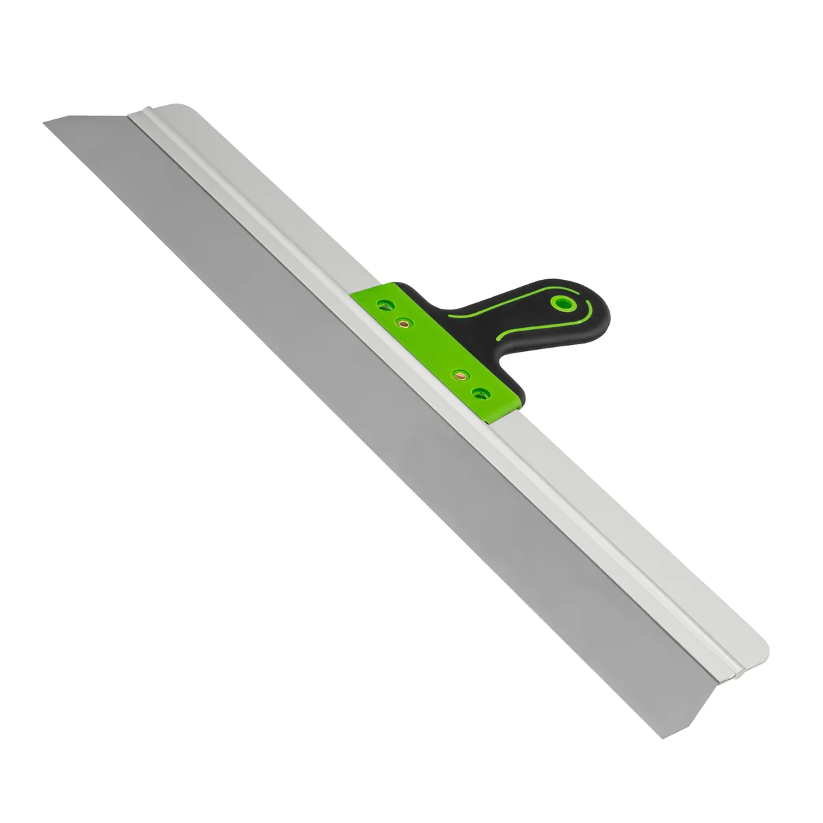 Сибртех Шпатель фасадный, нержавеющая сталь 420S45, 600 мм, 2-компонентная ручка 85596