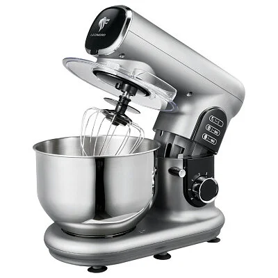 Leonord Миксер планетарный LE-1720. 105820-SK