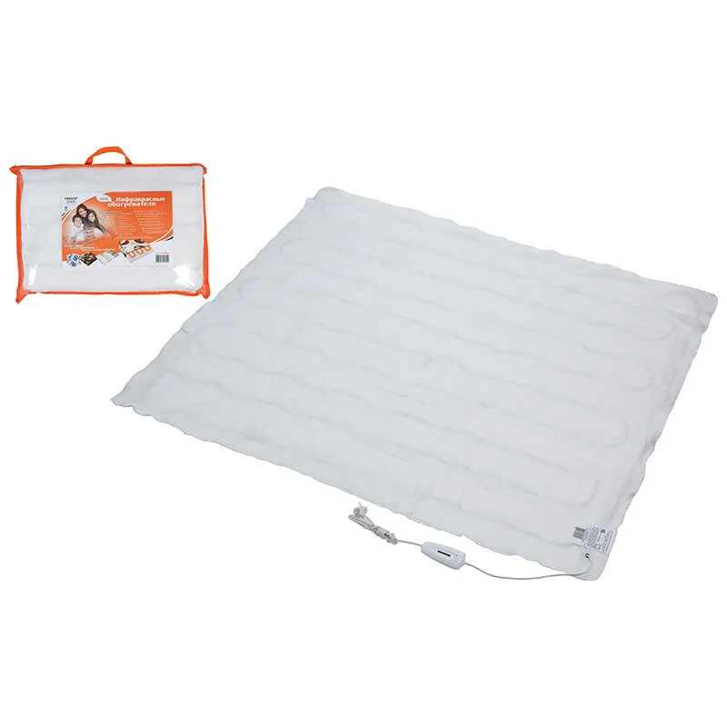 Mallony Простыня электрическая 120х150см, с системой защиты от перегрева. 005603-SK