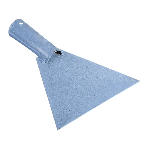 Mallony Скребок д/льда,150мм, (тулейка под черенок Ø 30мм), б/ч. 183760-SK