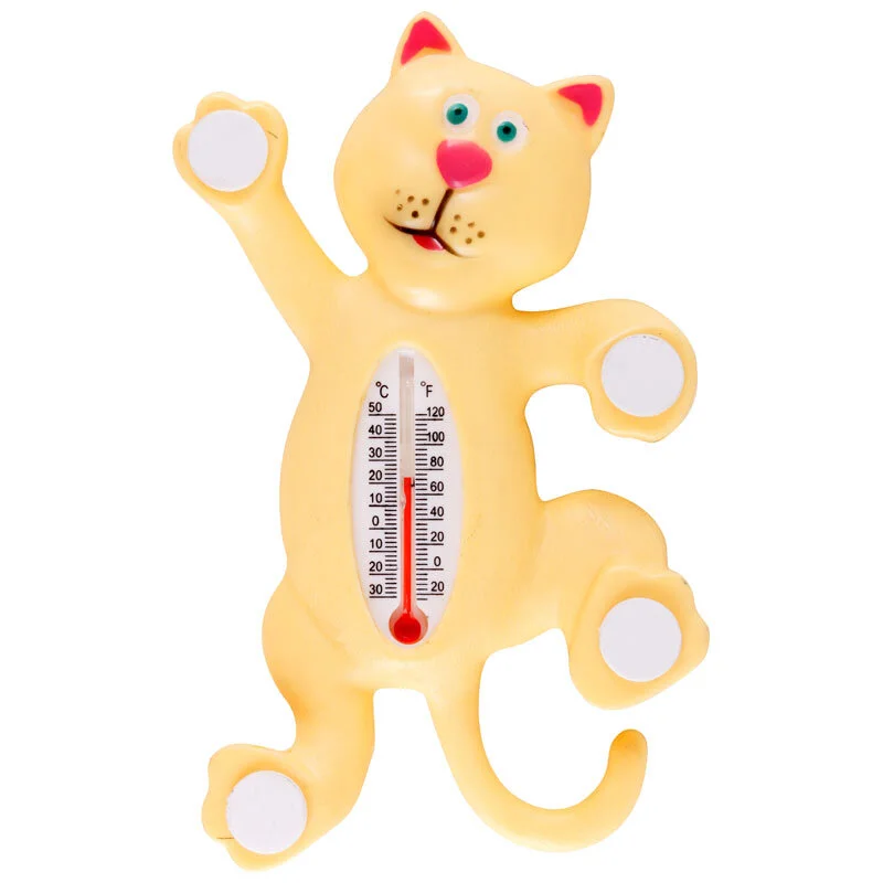 Mallony Термометр уличный Кот_аналог артикула 000149. 002615-SK