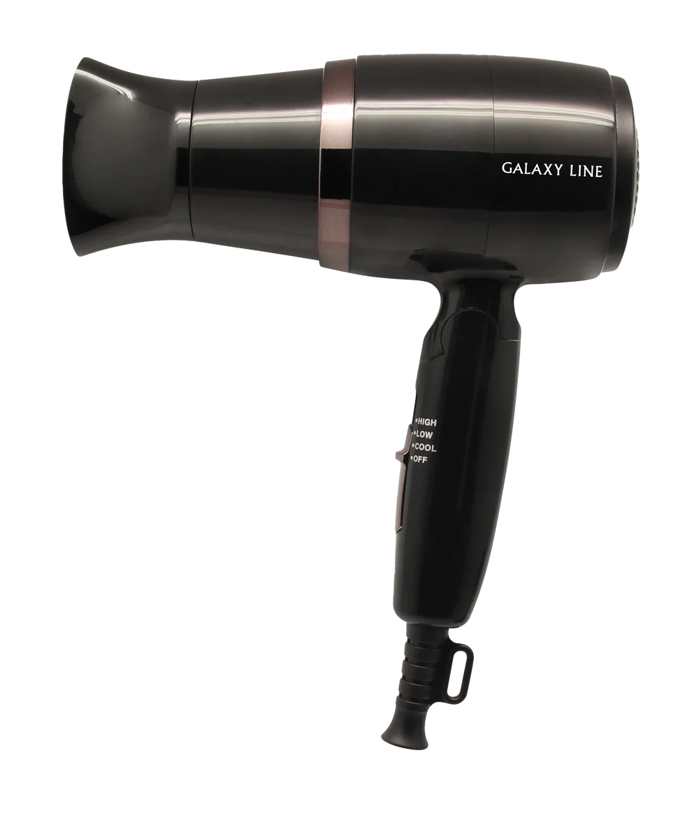 GALAXY Фен для волос LINE GL4354