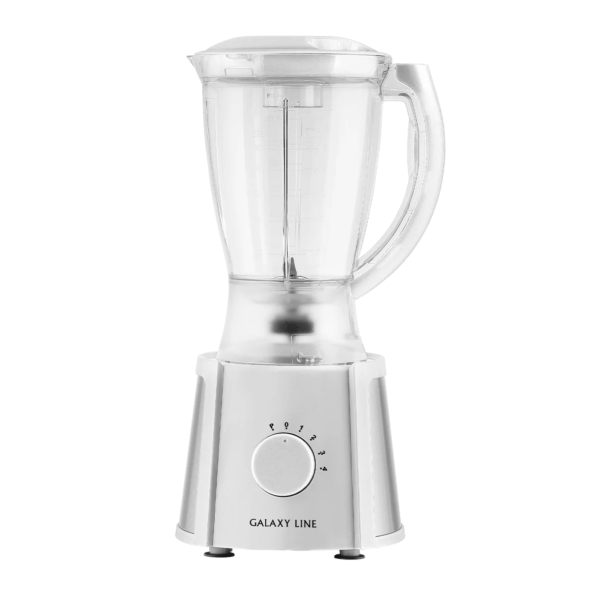 GALAXY Блендер стационарный LINE GL2162/белый