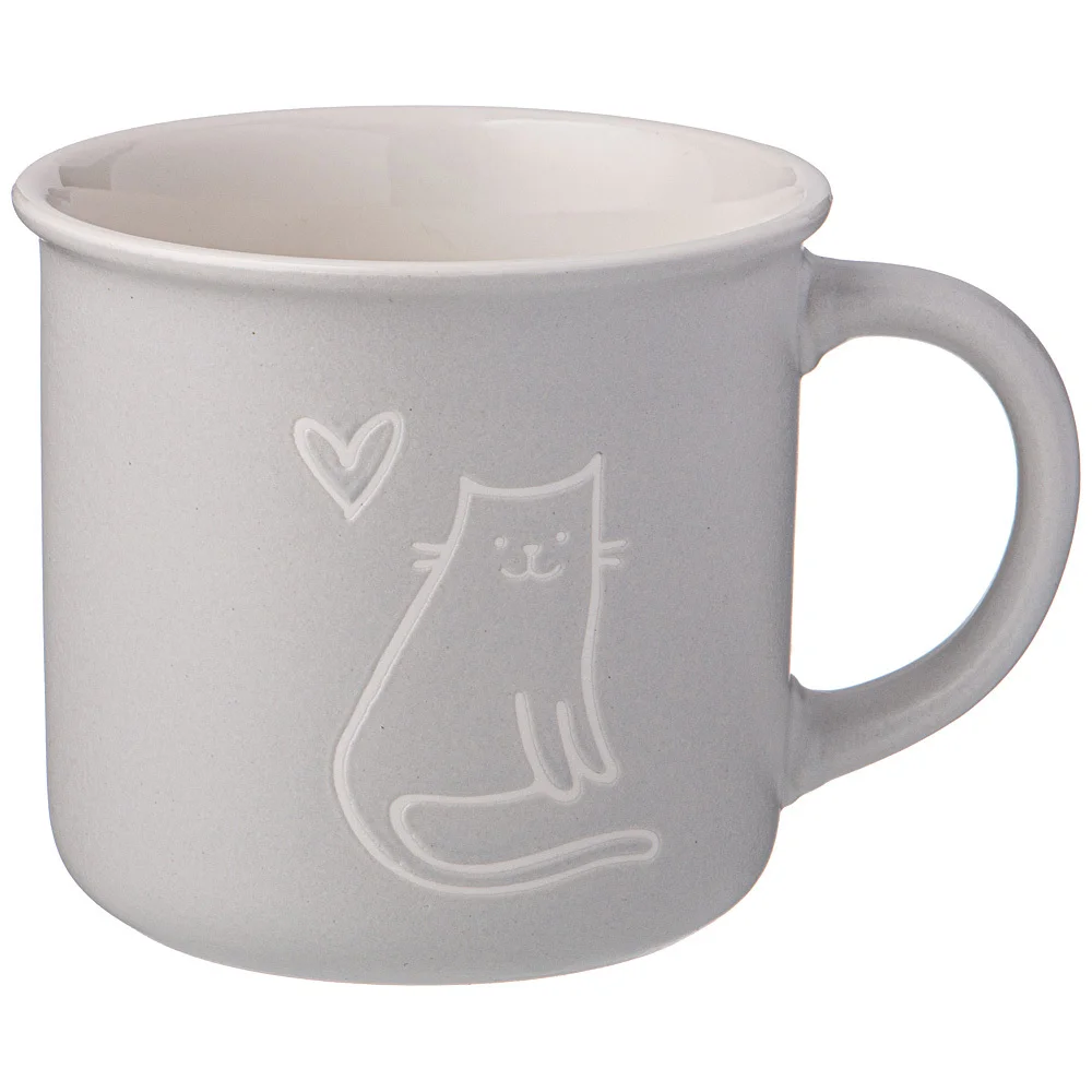 Lefard Кружка Котопёс 355мл 260-904