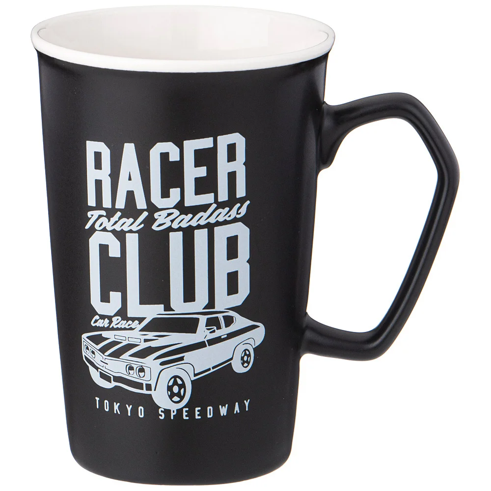 Lefard Кружка Men′s Club 420мл. 260-850