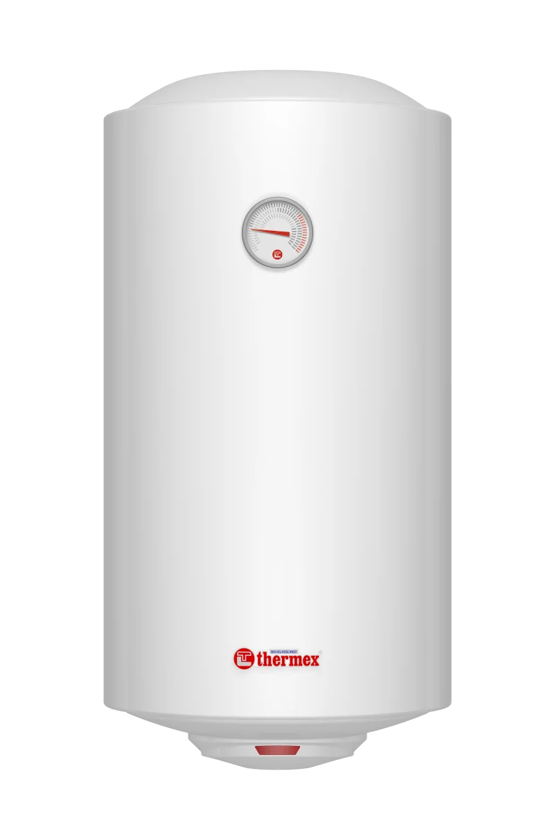 THERMEX Электроводонагреватель TitaniumHeat 50 V Slim