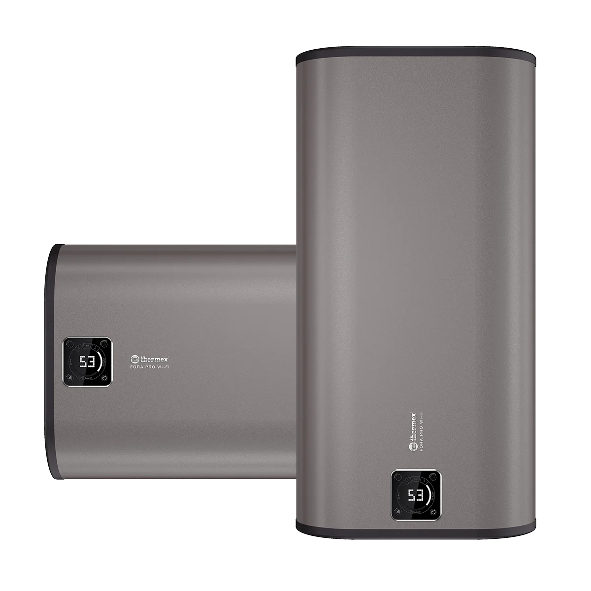 THERMEX Электроводонагреватель Fora 80 (pro) Wi-Fi