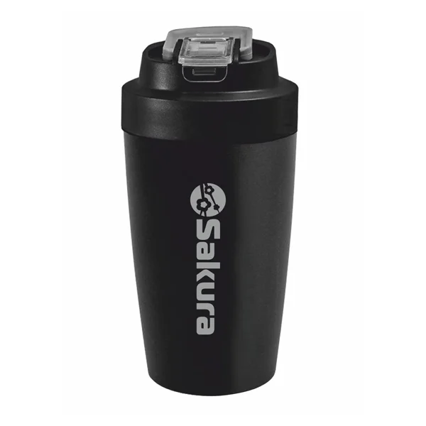 Sakura Термокружка TM-05-500BK антрацит 500мл.